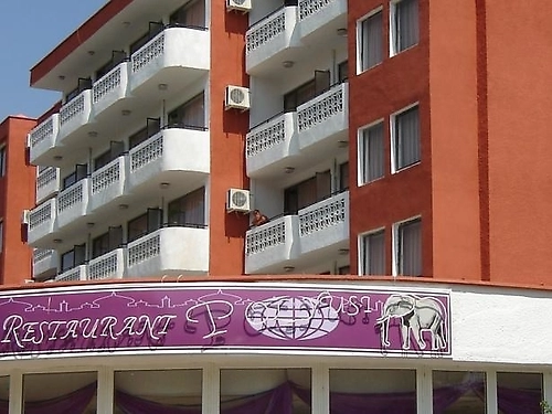 Hotel Polyusi Bulgaria (6 / 54)