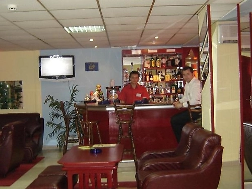 Hotel Polyusi Sunny Beach Bulgaria (7 / 54)