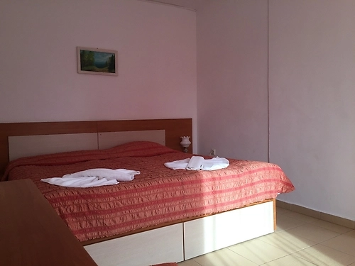 Hotel Polyusi Sunny Beach Bulgaria (30 / 54)