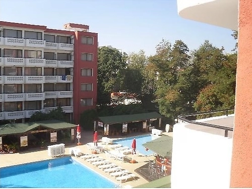 Hotel Polyusi Bulgaria (17 / 54)