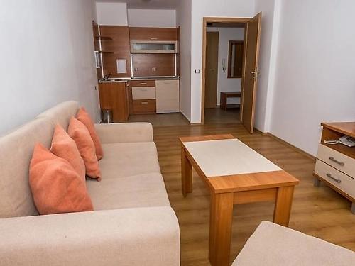 Hotel Polyusi Sunny Beach Bulgaria (49 / 54)