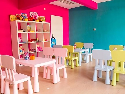 Hotel Polyusi Sunny Beach (50 / 54)