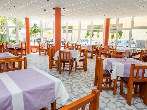 Hotel Polyusi Bulgaria (54 / 54)