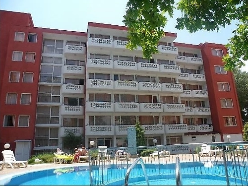 Hotel Polyusi Bulgaria (11 / 54)