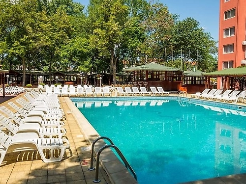 Hotel Polyusi Bulgaria (26 / 54)