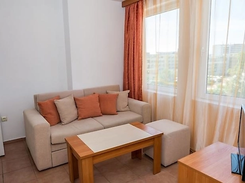 Hotel Polyusi Sunny Beach (33 / 54)