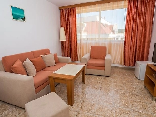 Hotel Polyusi Sunny Beach (36 / 54)