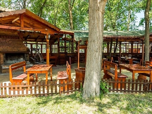 Hotel Polyusi Bulgaria (46 / 54)