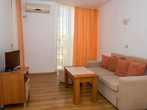 Hotel Polyusi Sunny Beach Bulgaria (47 / 54)