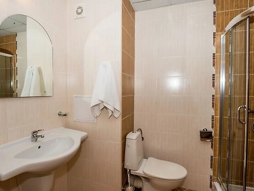 Hotel Polyusi Bulgaria (48 / 54)