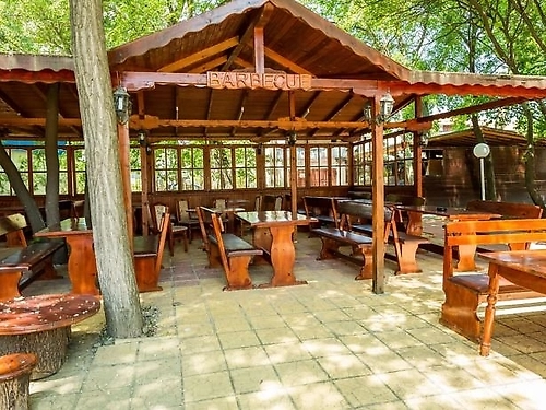 Hotel Polyusi Sunny Beach Bulgaria (44 / 54)