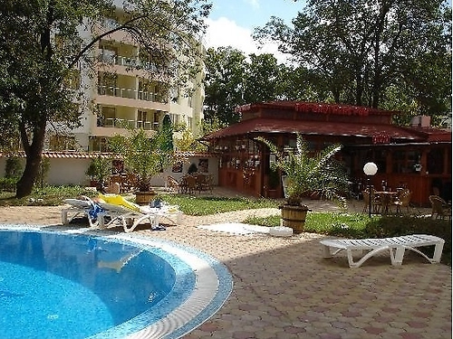 Hotel Polyusi Bulgaria (14 / 54)
