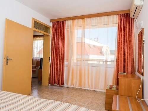 Hotel Polyusi Sunny Beach Bulgaria (32 / 54)
