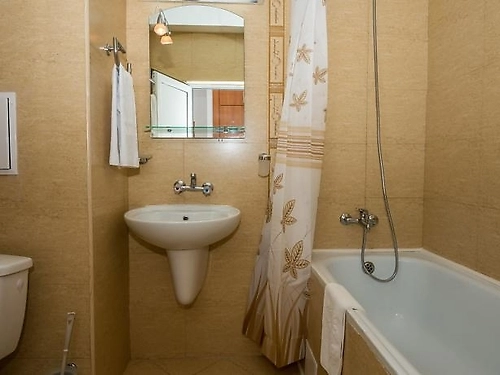 Hotel Polyusi Sunny Beach Bulgaria (41 / 54)