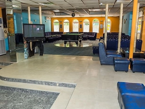 Hotel Polyusi Bulgaria (43 / 54)