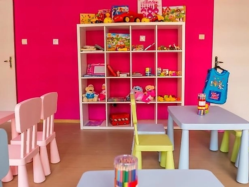 Hotel Polyusi Bulgaria (51 / 54)