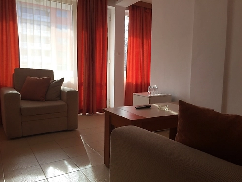 Hotel Polyusi Sunny Beach (22 / 54)