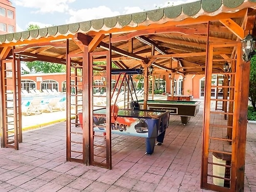 Hotel Polyusi Bulgaria (23 / 54)