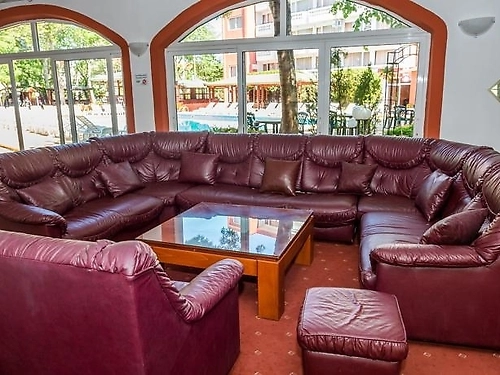 Hotel Polyusi Bulgaria (29 / 54)