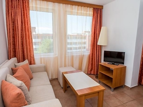 Hotel Polyusi Sunny Beach Bulgaria (38 / 54)