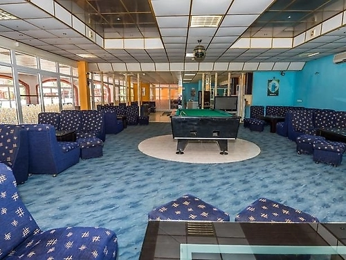 Hotel Polyusi Sunny Beach (42 / 54)