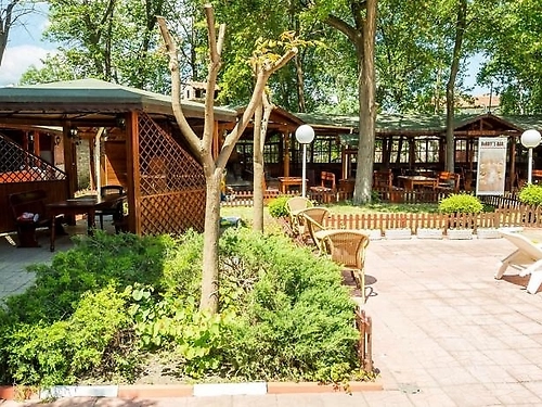 Hotel Polyusi Sunny Beach (45 / 54)