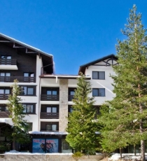 Hotel Lion Borovets