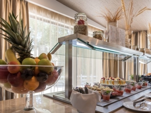 Hotel Lion Borovets Borovets Ski Bulgaria (18 / 45)