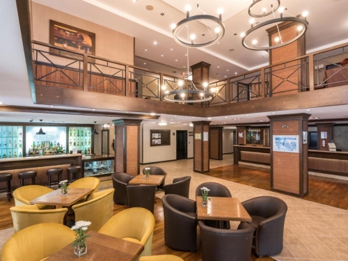 Hotel Lion Borovets Borovets (5 / 45)