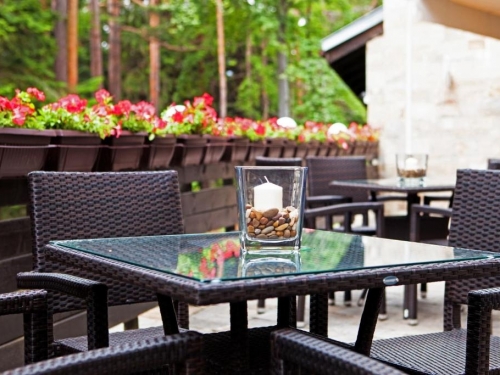 Hotel Lion Borovets Borovets Ski Bulgaria (44 / 45)