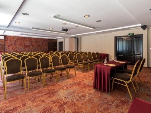 Hotel Lion Borovets Ski Bulgaria (41 / 45)