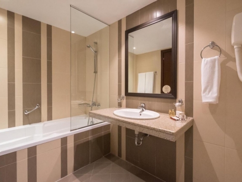 Hotel Lion Borovets Borovets Ski Bulgaria (13 / 45)