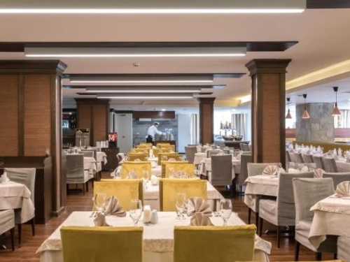 Hotel Lion Borovets Borovets Ski Bulgaria (14 / 45)