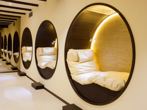 Hotel Lion Borovets Ski Bulgaria (32 / 45)