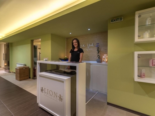 Hotel Lion Borovets Borovets (3 / 45)