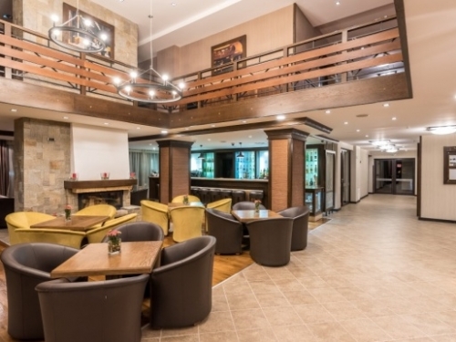 Hotel Lion Borovets Ski Bulgaria (6 / 45)