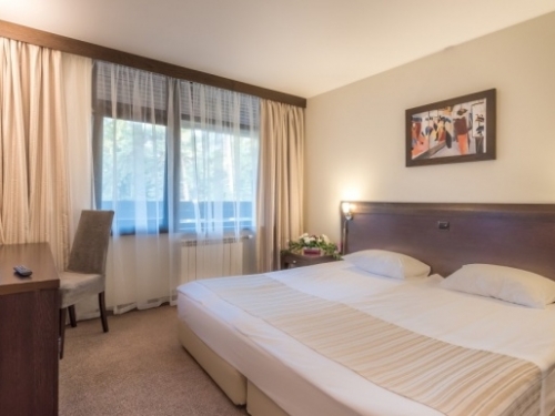 Hotel Lion Borovets Borovets Ski Bulgaria (7 / 45)