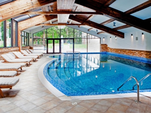 Hotel Lion Borovets Borovets (21 / 45)