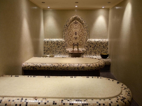 Hotel Lion Borovets Borovets Ski Bulgaria (31 / 45)