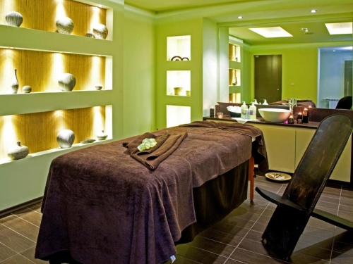 Hotel Lion Borovets Borovets Ski Bulgaria (25 / 45)