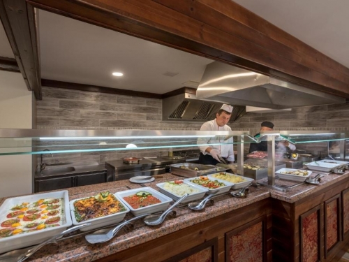 Hotel Lion Borovets Ski Bulgaria (17 / 45)