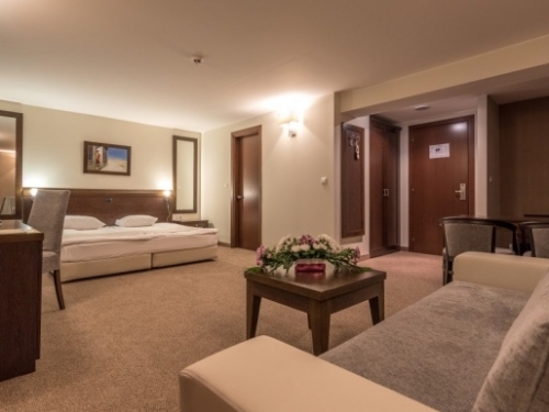Hotel Lion Borovets Borovets (9 / 45)