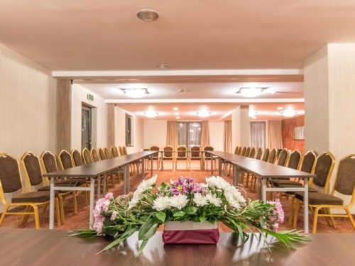 Hotel Lion Borovets Ski Bulgaria (40 / 45)