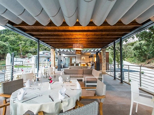 Hotel Across Aqua Oliva Sivota Grecia (15 / 19)