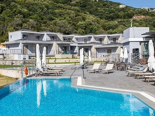 Hotel Across Aqua Oliva Sivota (18 / 19)