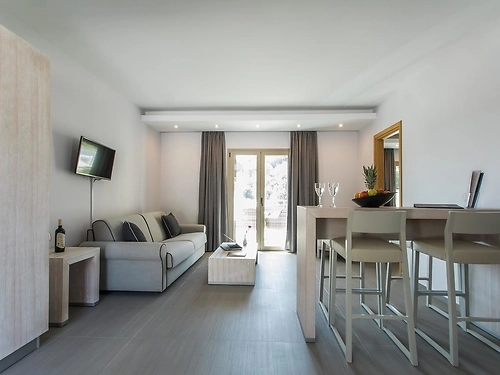 Hotel Across Aqua Oliva Sivota Grecia (8 / 19)