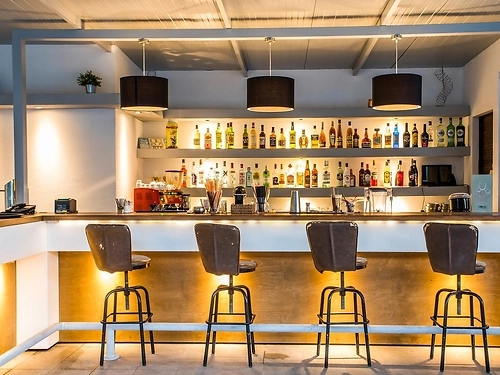 Hotel Across Aqua Oliva Grecia (16 / 19)