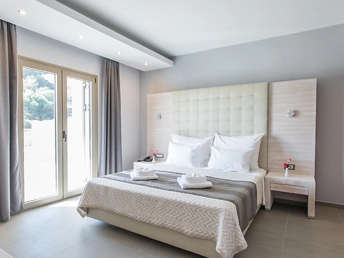 Hotel Across Aqua Oliva Sivota (9 / 19)