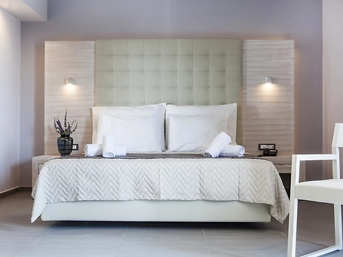 Hotel Across Aqua Oliva Grecia (6 / 19)