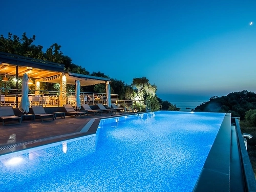 Hotel Across Aqua Oliva Sivota (17 / 19)